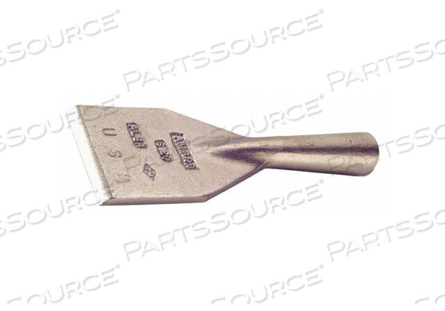 OEM#: S-31SCRAPER STIFF 4 NICKEL ALUMINIUM BRONZE от Ampco Safety Tools