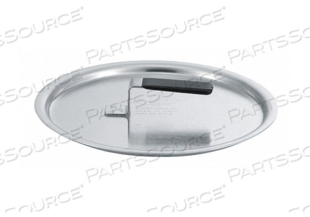 OEM#: 69327STAINLESS STEEL COVER DIA 7 IN by Vollrath