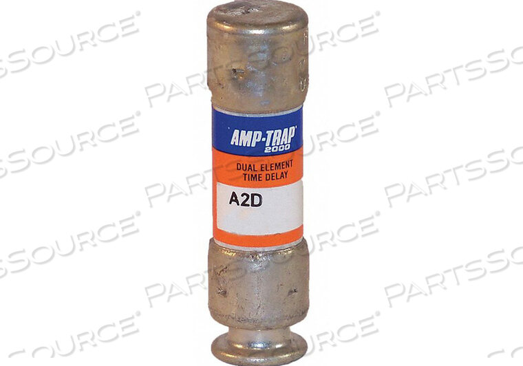 OEM#: A2D1-6/10RFUSE CLASS RK1 1-6/10A A2D-R SERIES от Ferraz Shawmut