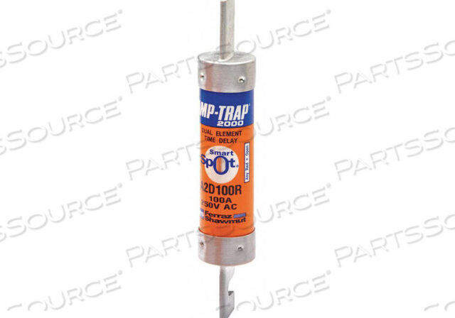 OEM#: A2D125RFUSE CLASS RK1 125A A2D-R SERIES от Ferraz Shawmut