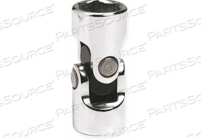OEM#: J5275HAFLEX ГОЛОВКА 3/8 ДЮЙМА DR 1/2 ДЮЙМА HEX от Proto