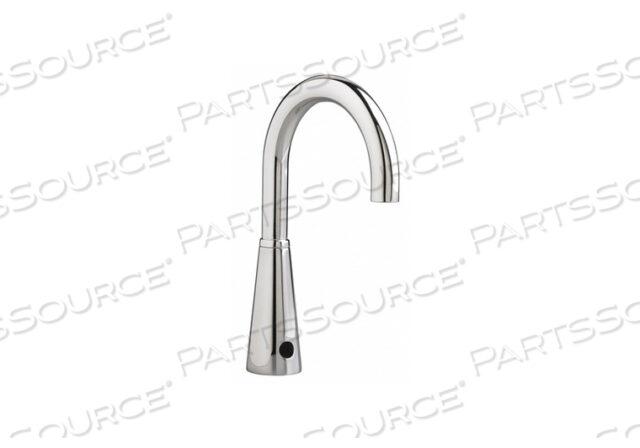 OEM#: 6055164.002GOOSENECK CHROME AMERICAN STANDARD от American Standard