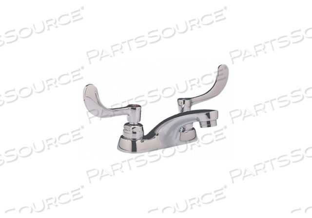 OEM#: 5500170.002LOW ARC CHROME AMERICAN STANDARD 1.5GPM по американскому стандарту