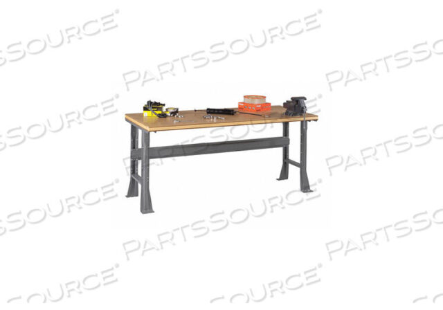OEM#: WB-1-3696CВЕРСТАК SHOP TOP 96 Ш 36 Д от Tennsco Corp.