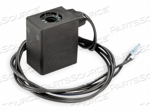 OEM#: 114153-33КАТУШКА ЭЛЕКТРОМАГНИТНОГО КЛАПАНА 16 ММ DIN 43650C от Ingersoll-Rand