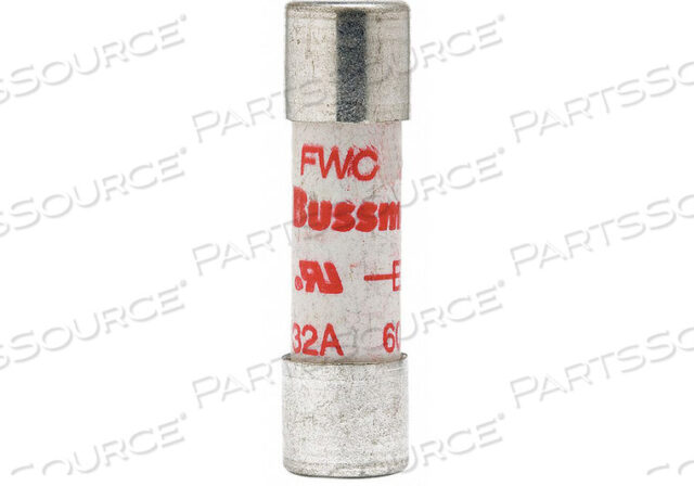 OEM#: FWC-10A10FSEMICONDUCTOR FUSE 10A FWC 600VAC от Cooper Bussmann