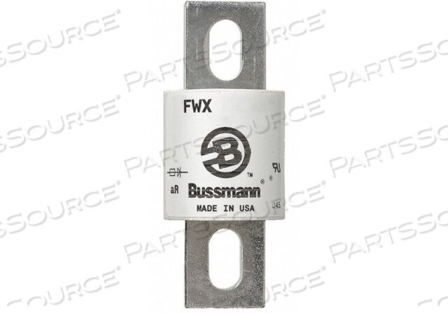 OEM#: FWX-175AПОЛУПРОВОДНИКОВЫЙ ПРЕДОХРАНИТЕЛЬ 175A FWX 250VAC от Cooper Bussmann