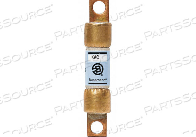 OEM#: KAC-25SEMICONDUCTOR FUSE 25A KAC 600VAC от Cooper Bussmann