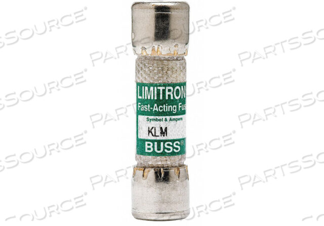 OEM#: KLM-1/10FUSE MIDGET 1/10A KLM SERIES от Cooper Bussmann