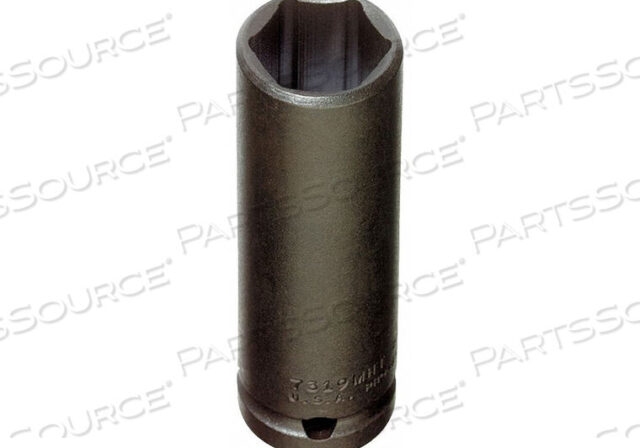 OEM#: J7346HTIMPACT ГОЛОВКА 1/2 ДЮЙМА DR 1-7/16 ДЮЙМА 6 PT от Proto