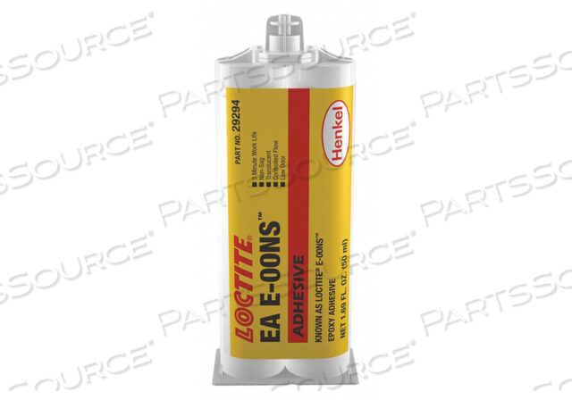 OEM#: 233962ЭПОКСИДНЫЙ КЛЕЙ HYSOL E-00NS 50 МЛ от Loctite Brand