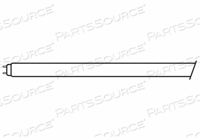 Заменяет GE Lighting F40T8/SPX35ЗАМЕНА ДЛЯ GE GENERAL ELECTRIC G.E F40T8/SPX35