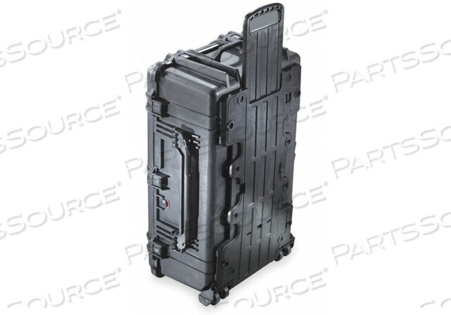 OEM#: 1650-020-110КОРОБКА С ПЕНОПЛАСТОМ 31-5/8 L 20-1/2 W ЧЕРНАЯ от Pelican Products