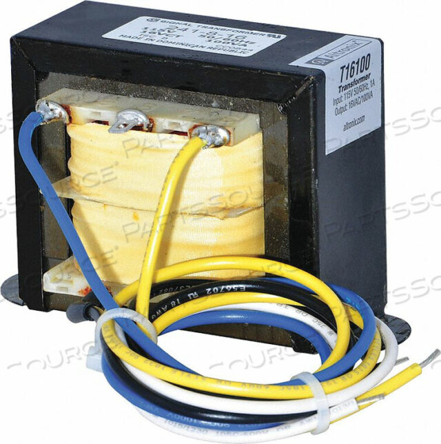 OEM#: T16100CLS 2 TRNSFRMR 100VA OPEN FOOT от Altronix Corporation