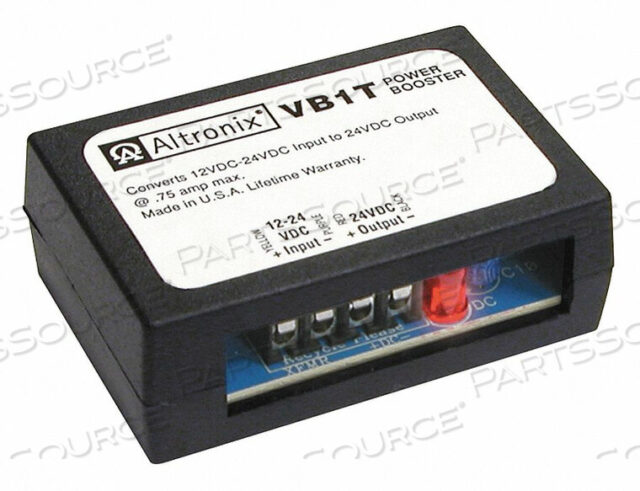 OEM#: VB1TPOWER CONVERSION MODULE от Altronix Corporation