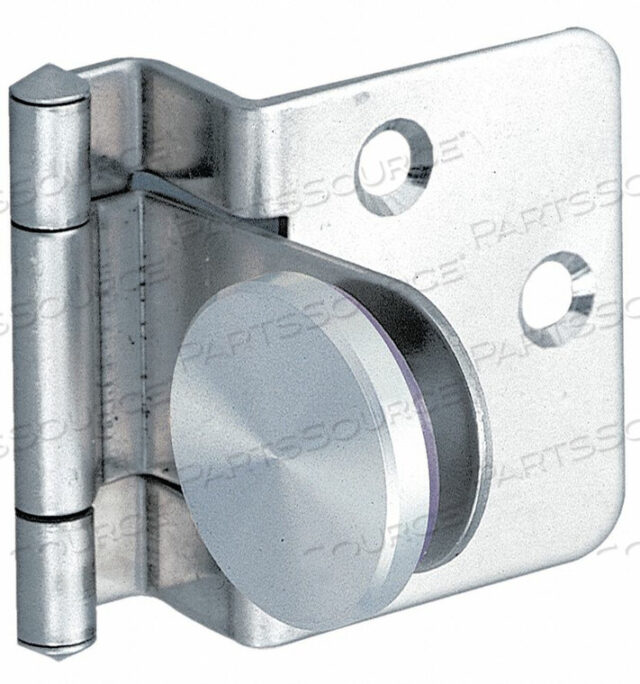 OEM#: GH-34/8/S-PGLASS ДВЕРНАЯ ПЕТЛЯ ИЗ НЕРЖАВЕЮЩЕЙ СТАЛИ 100 ГРАДУСОВ от Lamp