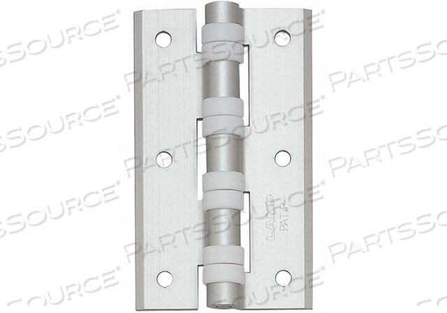 OEM#: HG-CV100BUTT HINGE 3-15/16 X 2-23/64 ДЮЙМА от Lamp