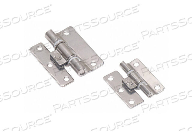 OEM#: SFTH-03-19TORQUE HINGE 1-31/32 IN H 1-43/64 IN W от Lamp