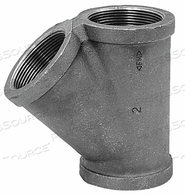 OEM#: 0310068200WYE ЧЕРНЫЙ КОВКИЙ ЧУГУН 150 4 ДЮЙМА NPT от Anvil International