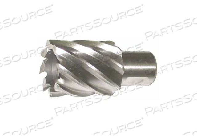 OEM#: 63134142008КОЛЬЦЕВАЯ ФРЕЗА M42 9/16 DIA 2 D от Slugger