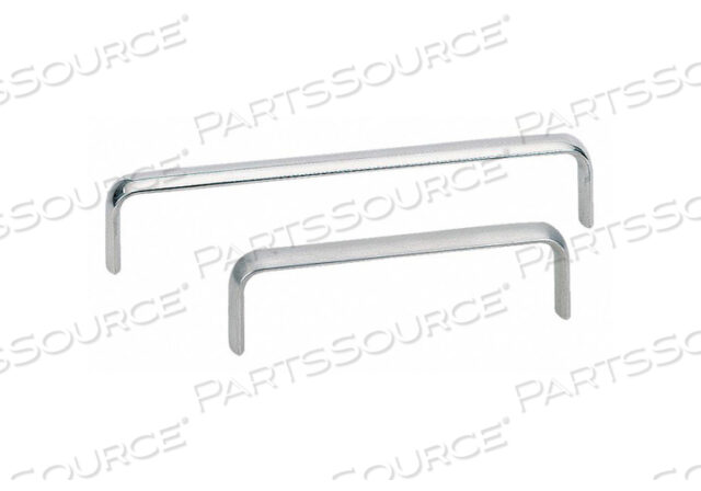 OEM#: KC-S640/SPULL HANDLE 316 НЕРЖАВЕЮЩАЯ СТАЛЬ АТЛАСНАЯ от Lamp