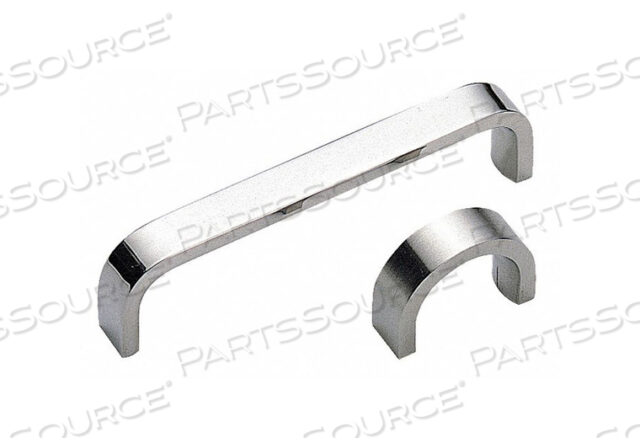 OEM#: KS-435/MPULL РУЧКА ПОЛИРОВАННАЯ 3-1/2 ДЮЙМА H от Lamp