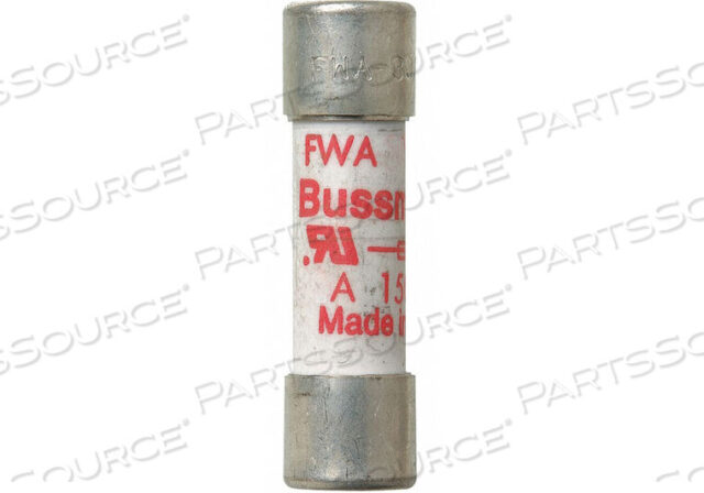 OEM#: FWA-60A21FПредохранитель полупроводниковый 60A FWA 150VAC от Cooper Bussmann