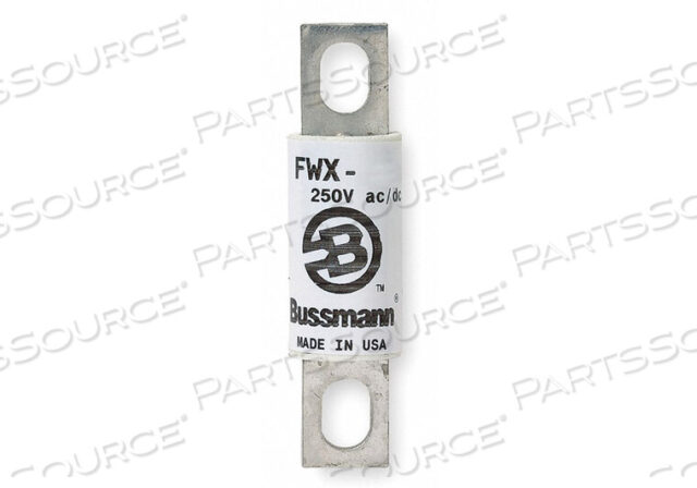 OEM#: FWX-35AПОЛУПРОВОДНИКОВЫЙ ПРЕДОХРАНИТЕЛЬ 35A FWX 250VAC от Cooper Bussmann