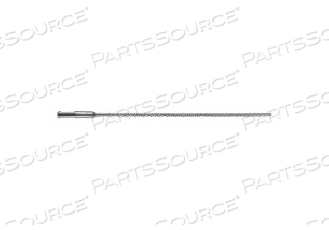 OEM#: HC2012ПЕРФОРАТОРНАЯ БУРОВАЯ НАСАДКА SDS PLUS 3/16 X 6 от Bosch Tools