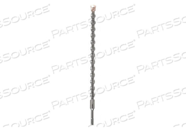 OEM#: HC2107ПЕРФОРАТОРНАЯ СВЕРЛА SDS PLUS 5/8 X 16 от Bosch Tools