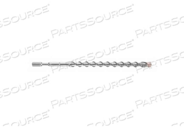 OEM#: HC4031ПЕРФОРАТОРНАЯ ДРЕЛЬ ШЛИЦЕВАЯ 3/4 X 8 от Bosch Tools