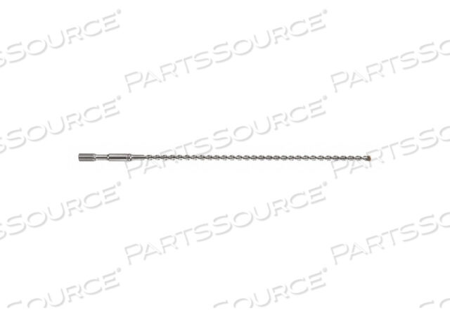 OEM#: HC4511ПЕРФОРАТОРНАЯ ДРЕЛЬ ШЛИЦЕВАЯ 1/2 X 8 от Bosch Tools