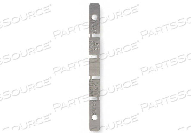 OEM#: LKN-30Предохранитель LKN 30A 250VAC от Cooper Bussmann