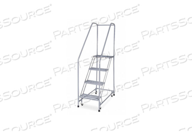 OEM#: 1204R1820A1E24B3C1P6СВАРНАЯ ПЛАТФОРМА ДЛЯ ПЕРЕДВИЖНОЙ ЛЕСТНИЦЫ M 40IN H от Cotterman