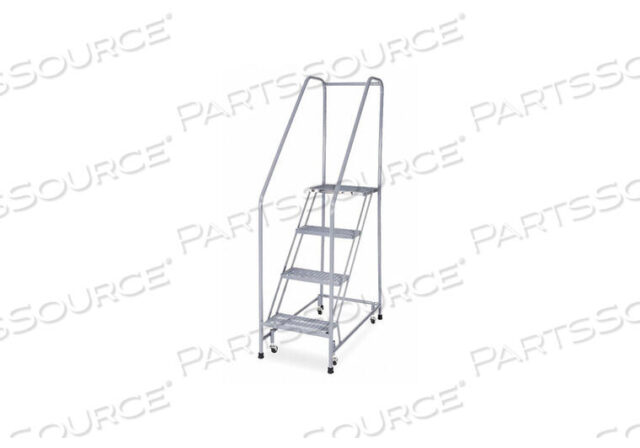 OEM#: 1204R1820A3E24B3C1P6СВАРНАЯ ПЛАТФОРМА ДЛЯ ПЕРЕДВИЖНОЙ ЛЕСТНИЦЫ M 40IN H от Cotterman