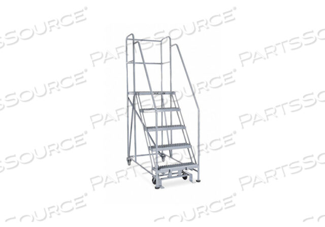 OEM#: 5WP2460RA3B4B8AC1P6WORK PLATFORM ROLLING STEEL 50 IN H by Cotterman