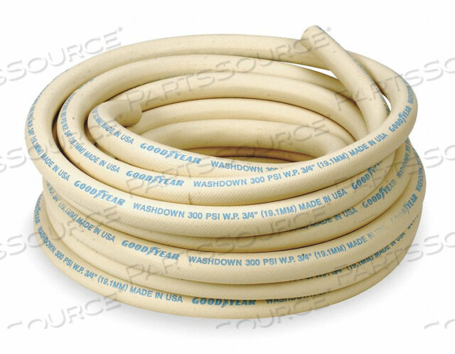 OEM#: 20091536ШЛАНГ ДЛЯ СМЫВАНИЯ 1/2 ID X 50FT от Continental