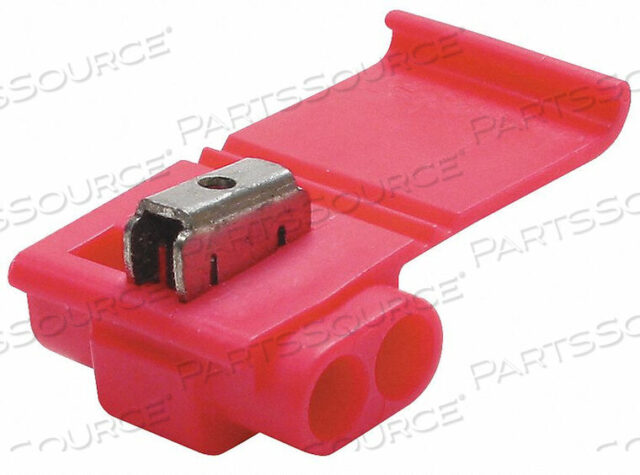 OEM#: 557РАЗЪЕМ СМЕЩЕНИЯ 22-16AWG PK100 от 3M Healthcare