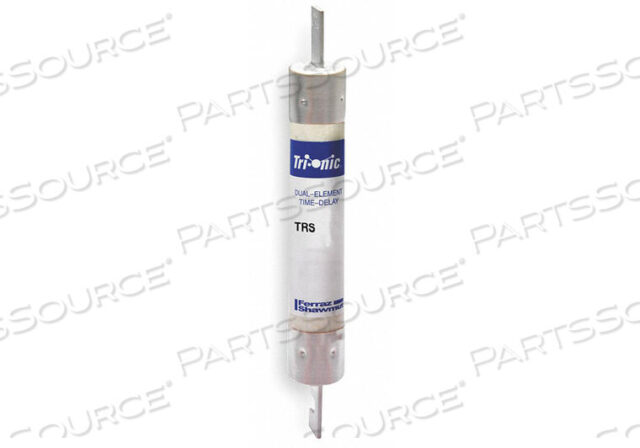 OEM#: TRS600RFUSE, ЗАДЕРЖКА ВРЕМЕНИ, КЛАСС RK5, 600 В переменного тока, 600 А от Ferraz Shawmut