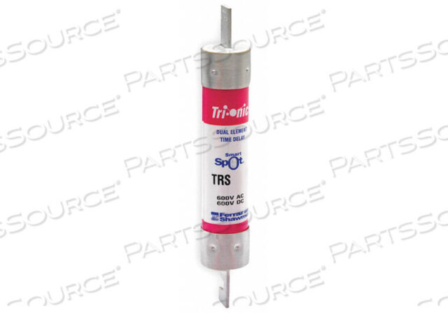 OEM#: TRS600RIDFUSE КЛАСС RK5 600A СЕРИЯ TRS-RID от Ferraz Shawmut