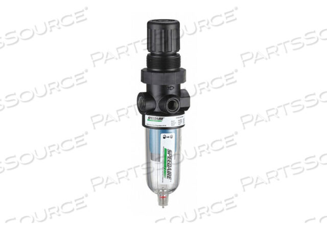 OEM#: 4ZK81FILT-REG 1/4 NPT 4 CFM 0.01 MICRON от Speedaire