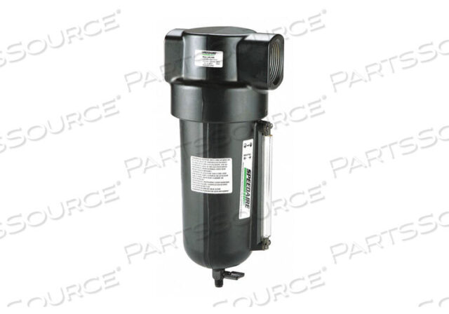 OEM#: 4ZL11ФИЛЬТР 1-1/2 NPT 425 CFM 5 MICRON от Speedaire