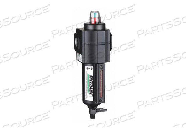 OEM#: 4ZL33ФИЛЬТР 3/8 NPT 20 CFM 0.01 MICRON от Speedaire
