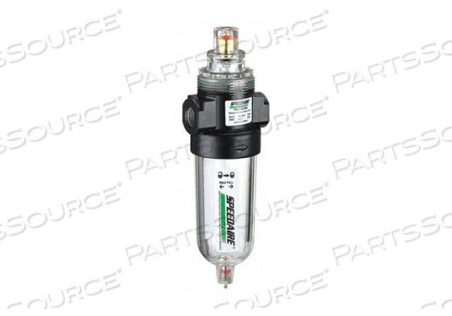 OEM#: 4ZL56ЛУБРИКАТОР ВОЗДУШНОЙ ЛИНИИ 1/8 ДЮЙМА 10 CFM 150 PSI от Speedaire