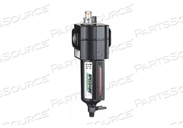 OEM#: 4ZL80ЛУБРИКАТОР ВОЗДУШНОЙ ЛИНИИ 3/8 ДЮЙМА 75 CFM 250 PSI от Speedaire