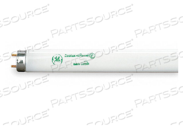 OEM#: F17T8XLSPX35ECOFLUORESCENT LINEAR LAMP T8 NEUTRAL 3500K от GE Lighting