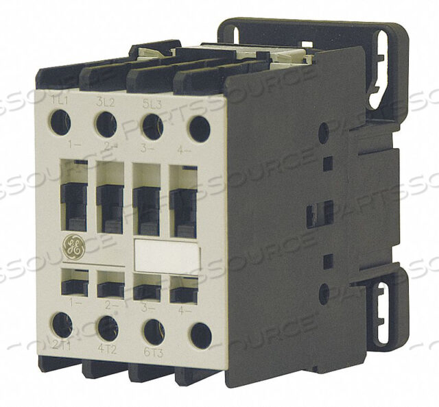 МАГНИТНЫЙ КОНТАКТОР IEC 120 В ПЕРЕМЕННОГО ТОКА 12 А 4НО 4P