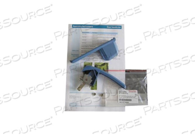 OEM#: 50127444КОМПЛЕКТ РУЧЕК ПРАВОЙ ДВЕРИ от Thermo Fisher Scientific (Эшвилл)