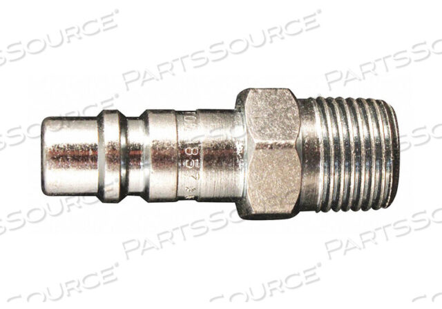 OEM#: 1857G STYLE PLUG 1/2 MNPT PK5 от Milton