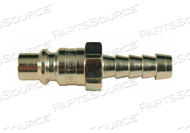 OEM#: 1837-6H STYLE PLUG 3/8 HOSE BARB PK10 от Milton